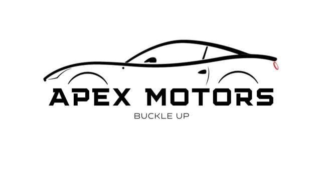 Apex Motors logo