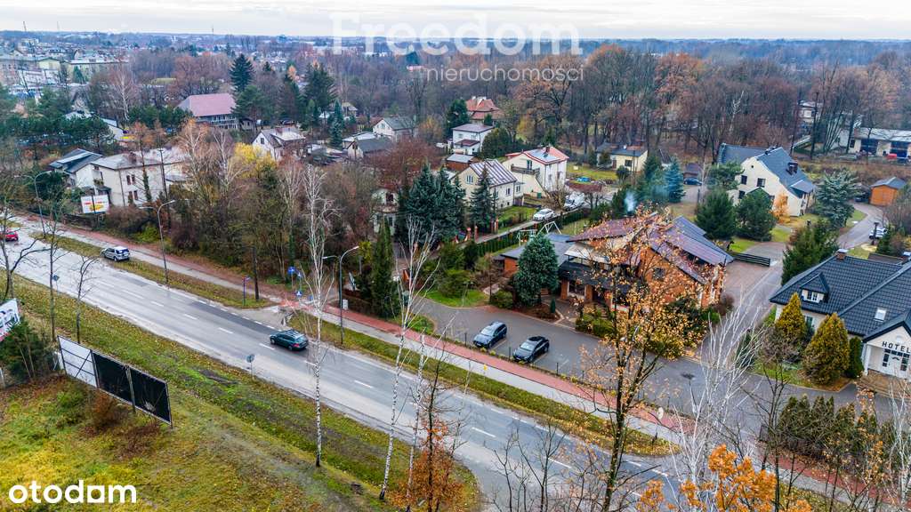 Grodzisk Maz. – dom do adaptacji - Pełny obrazek: 5/13