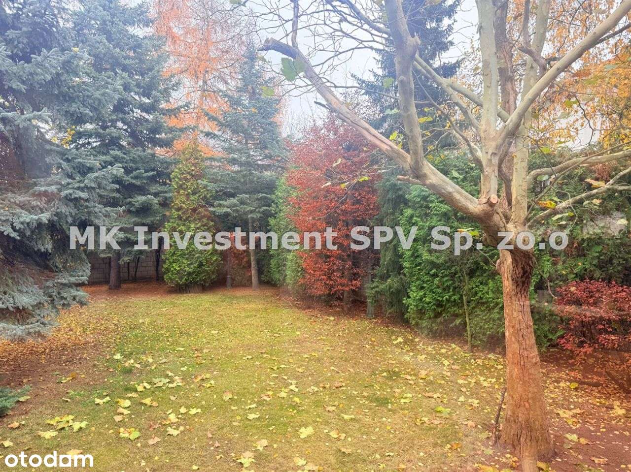 400/780m Bliźniak Wilanów Dom/Bi-13