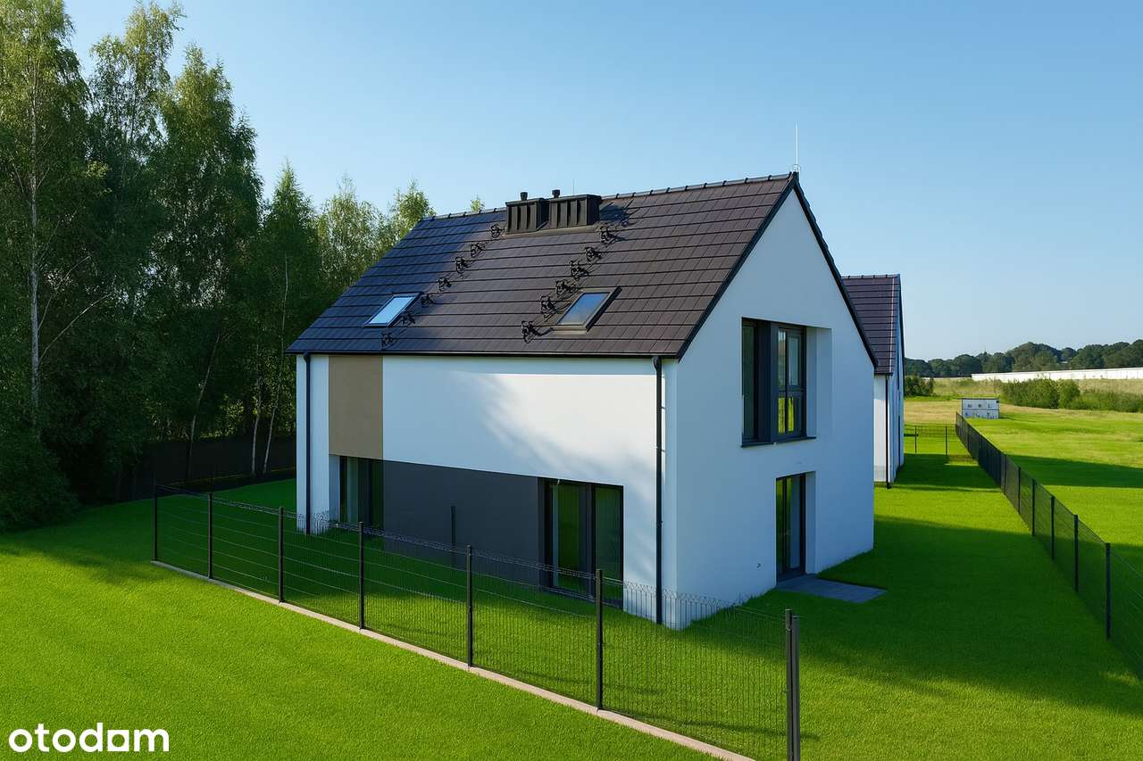 OSTATNI PROMOCYJNY pompa ciepła rolety parking i tylko 5 min od MARINO-3