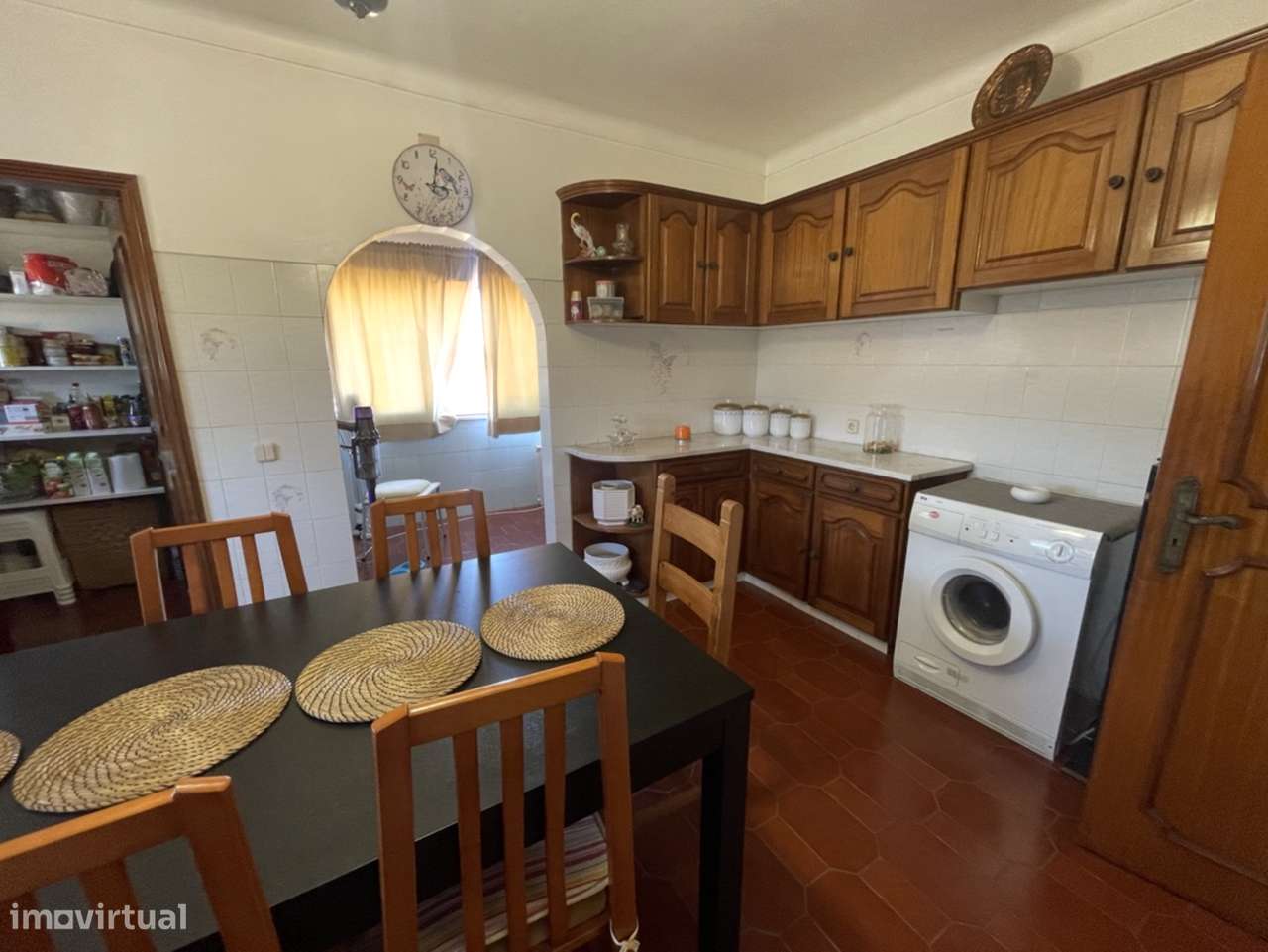 OPORTUNIDADE ÚNICA! Moradia T4 com Suite e Vista Desafogada . - Grande imagem: 5/18