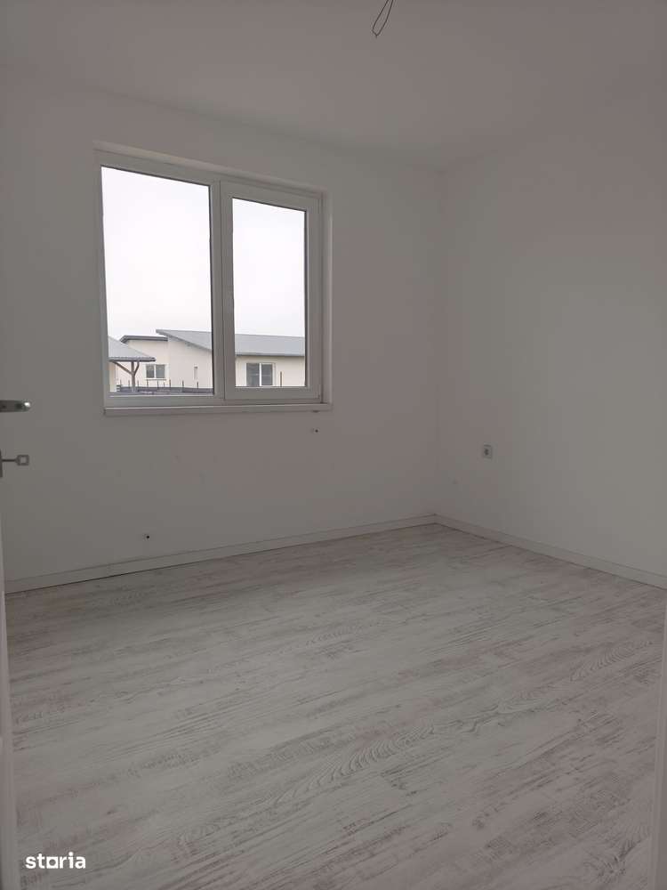 FARA COMISIOANE aproape de lac, casa cu 3 camere PARTER la cheie-10