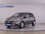 Opel Corsa 1.2 Dynamic - 1