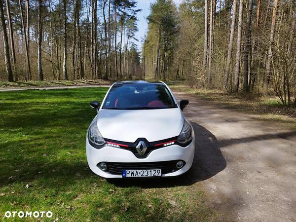 Renault Clio 1.5 dCi Energy Intens - 18
