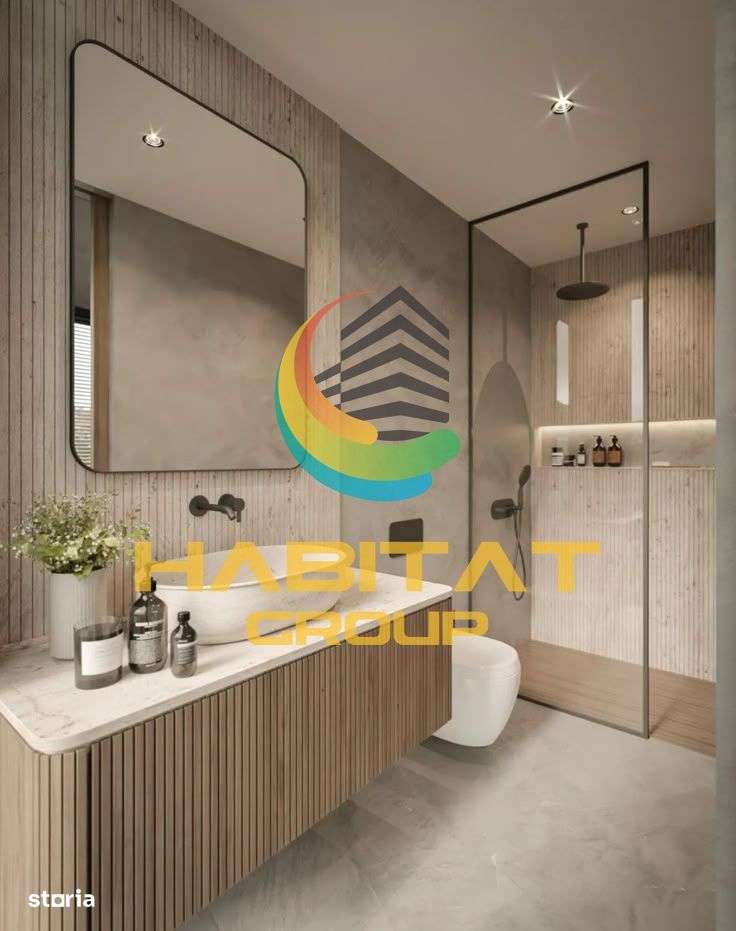 Vanzare Apartament Decomandat De 3 Camere 83.68mp Zona Metalurgiei - Imagine principală: 5/6