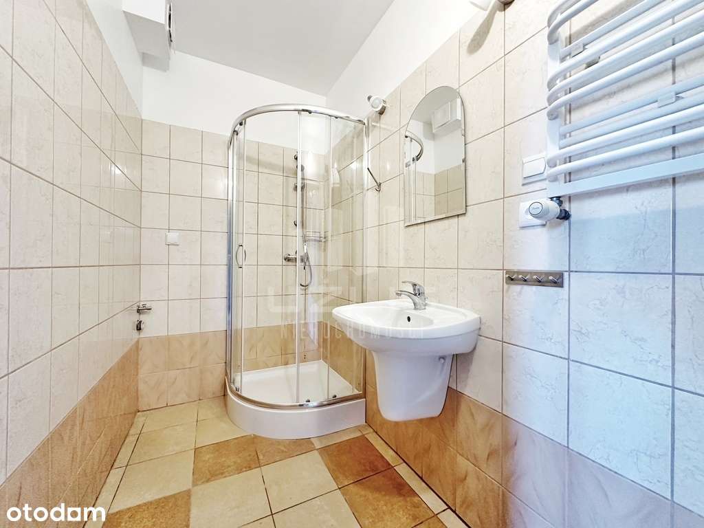 Mieszkanie w centrum miasta - Pełny obrazek: 3/12