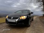 Volkswagen Eos 2.0 FSI - 21