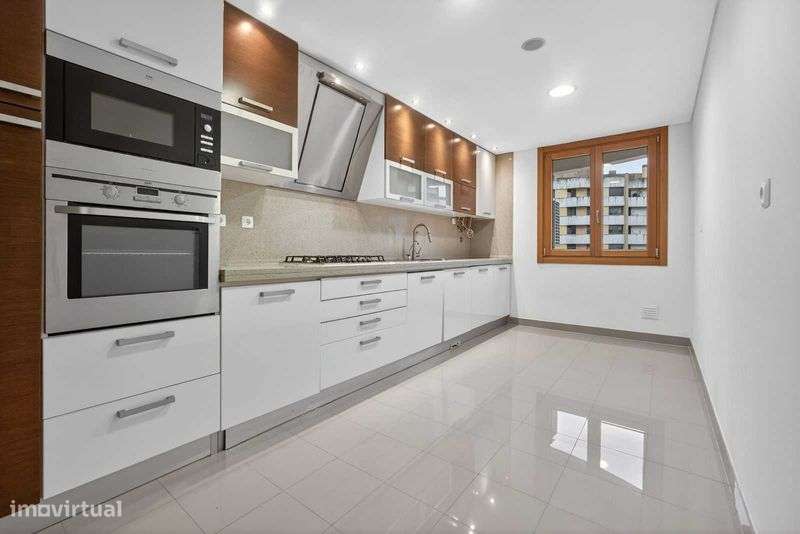 Excelente Apartamento T2 no Infantado –  Localização Premium - Grande imagem: 4/12