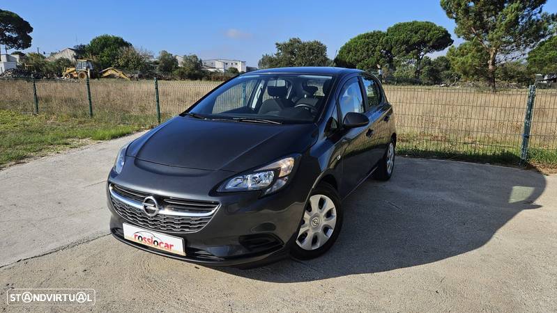 Opel Corsa 1.3 CDTi Edition - 2