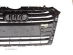 ORYGINAŁ grill przedni przód atrapa chłodnicy 8W0853651 Audi A4 B9 , 15-19r - 12