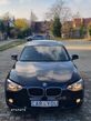 BMW Seria 1 - 2