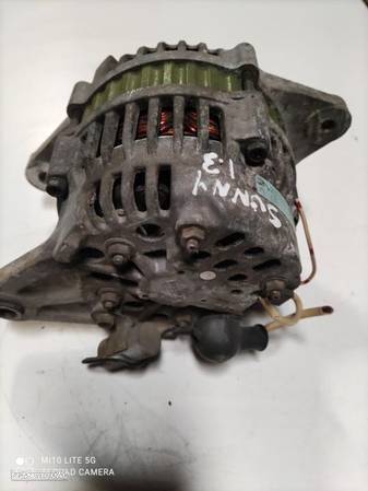 Alternador Nissan Sunny 1.3 - 2