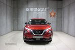 Nissan Juke 1.0 DIG-T Acenta - 9