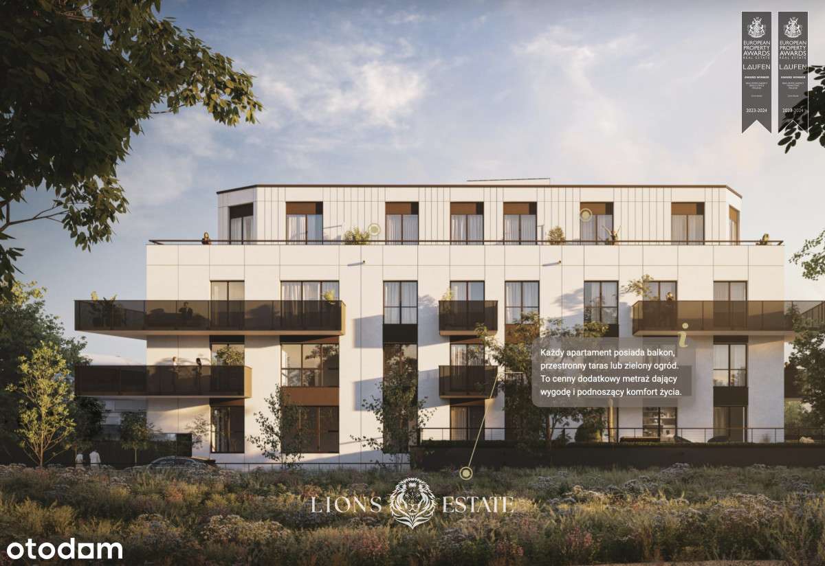 Royal Garden – tam, gdzie elegancja spotyka naturę - Pełny obrazek: 5/11