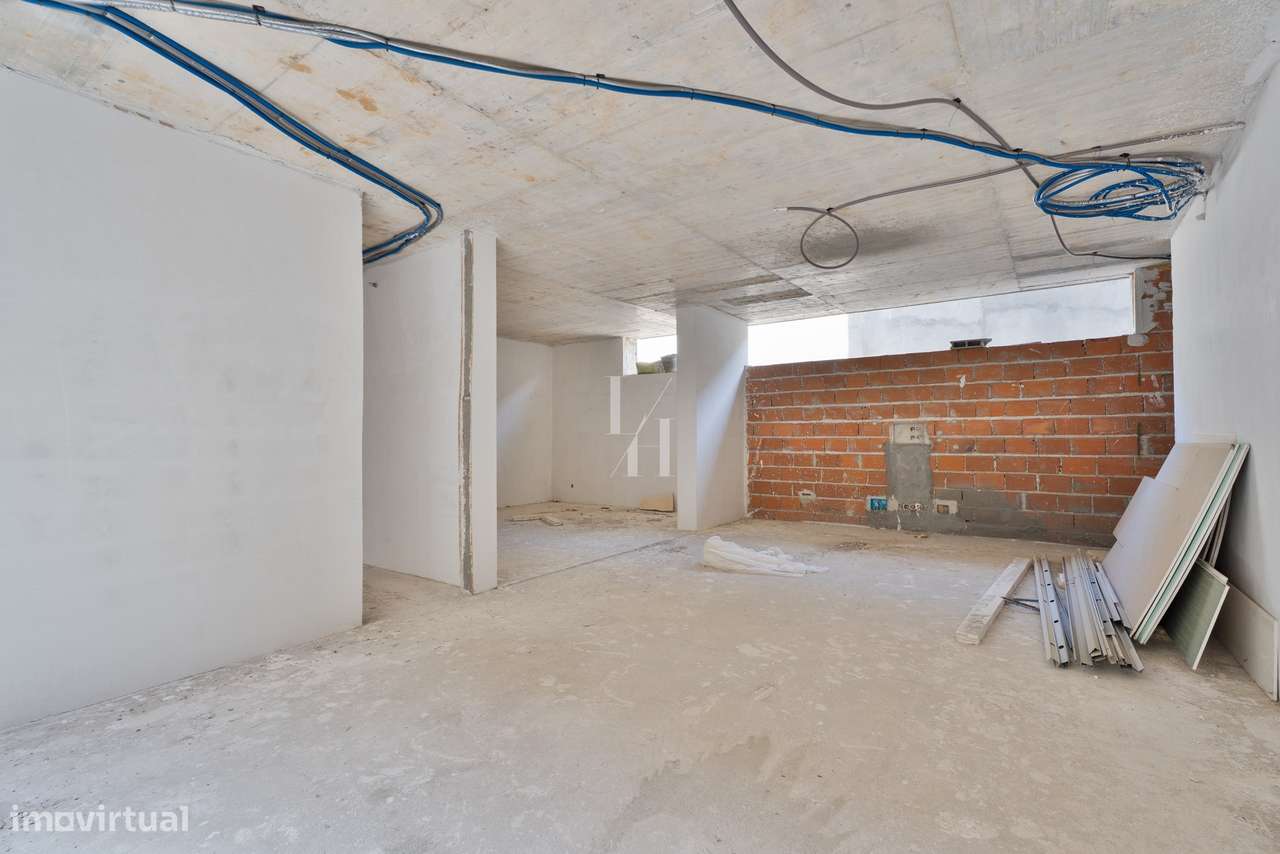 Moradia T3+2 para venda nas Gambelas, em Faro-28