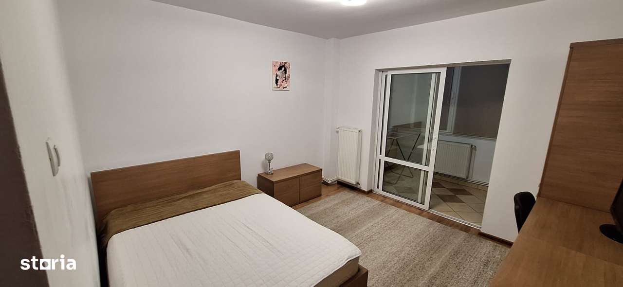 Apartament 2 camere Decomandat! Belvedere-Nicolina - Imagine principală: 4/5