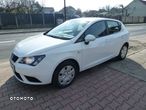 Seat Ibiza 1.0 Reference - 2