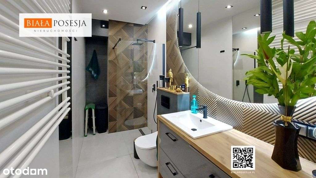 Apartament 48m2 Szwederowo wyposażone-4