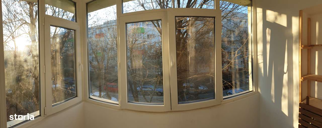 Închiriez apartament 2 camere, Aviației - disponibil din 5 ian 2026 - Imagine principală: 5/8