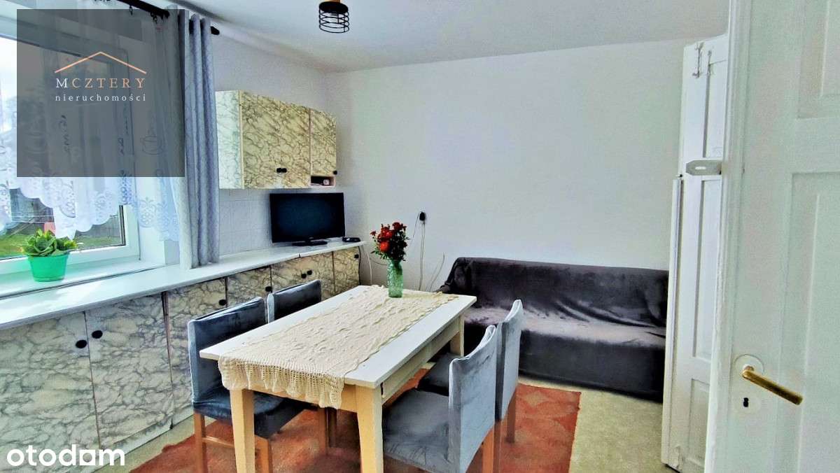 Nowa cena !! Dom 3 Pokoje W Ustronnym Miejscu W Gm. Kłodawa - Pełny obrazek: 3/20