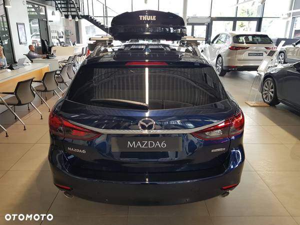 Mazda 6 2.0 Exclusive-Line - 6