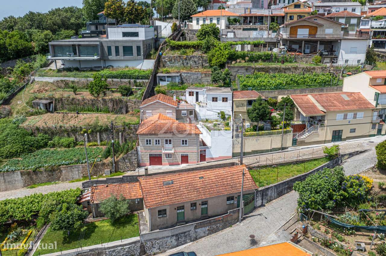 Moradia T3 Jovim | Vista Rio-39