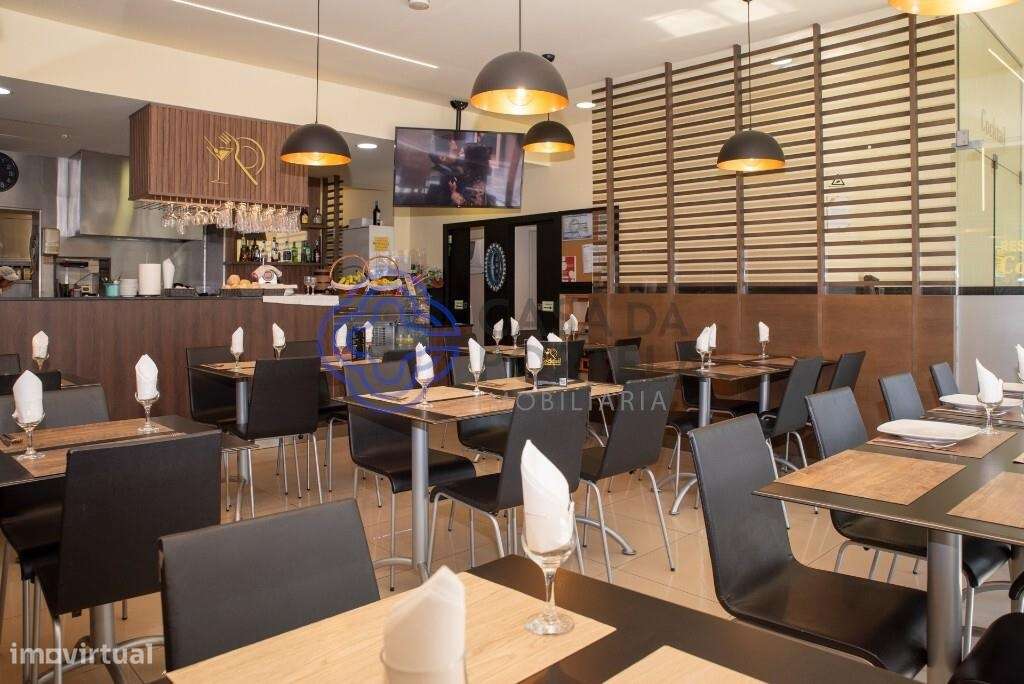 Restaurante Gondomar - Grande imagem: 5/20