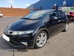 Scaune fata Honda Civic 2010 HATCHBACK 2.2 N22A2 - 4