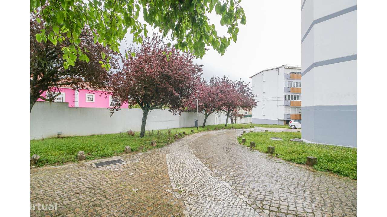 Apartamento T3 nos Olivais-23