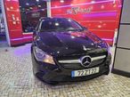 Mercedes-Benz CLA 180 d Shooting Brake Urban - 6