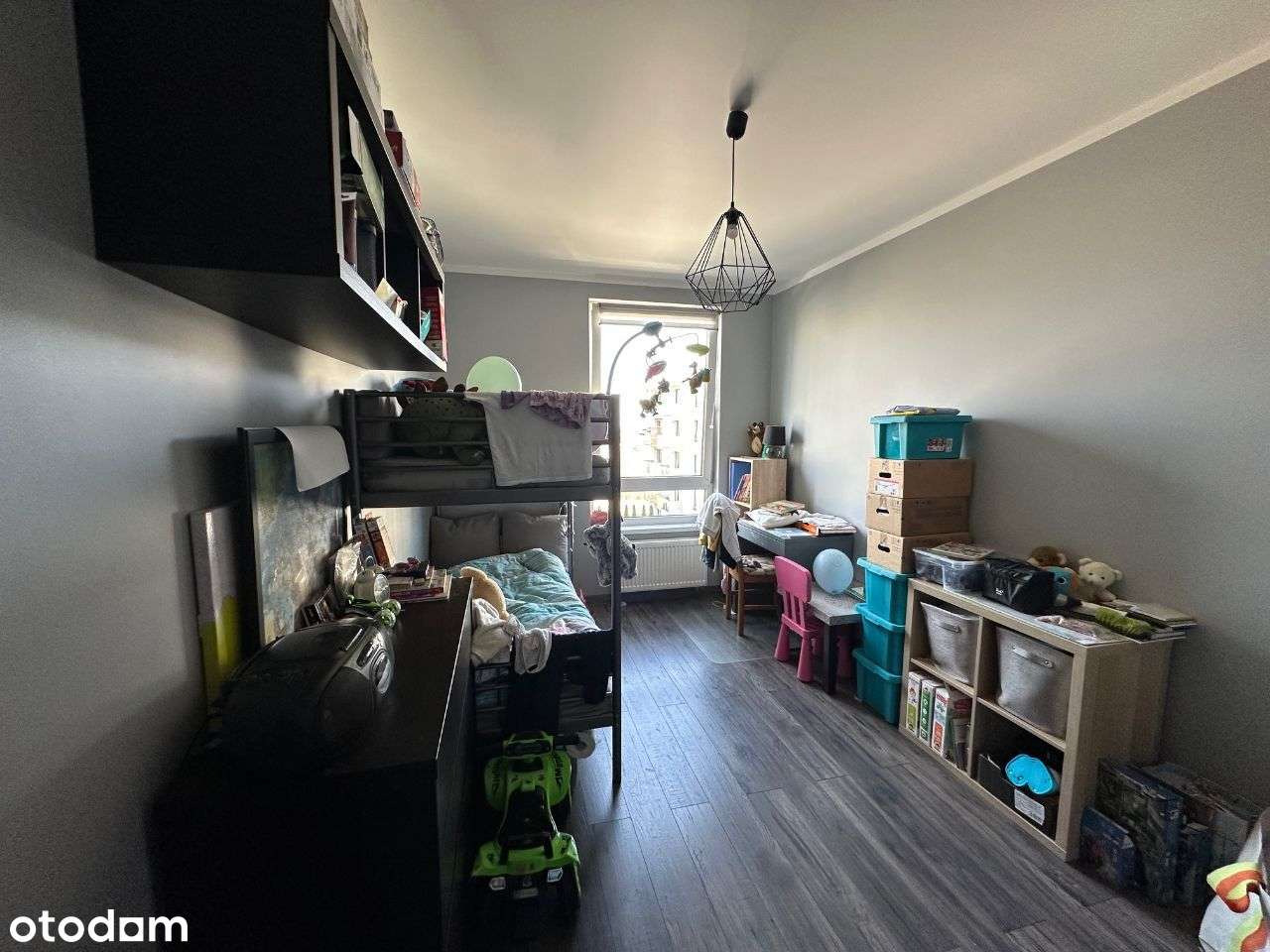 Widokowy apartament 3 pokoje os. Urodzajna-8