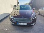 Ford Fusion - 2