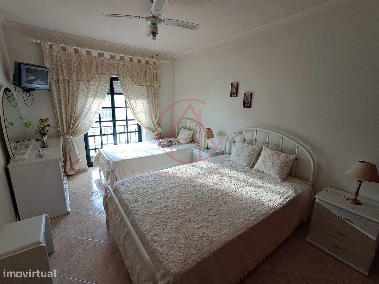 Apartamento T1 – Armação de Pêra – Silves-26