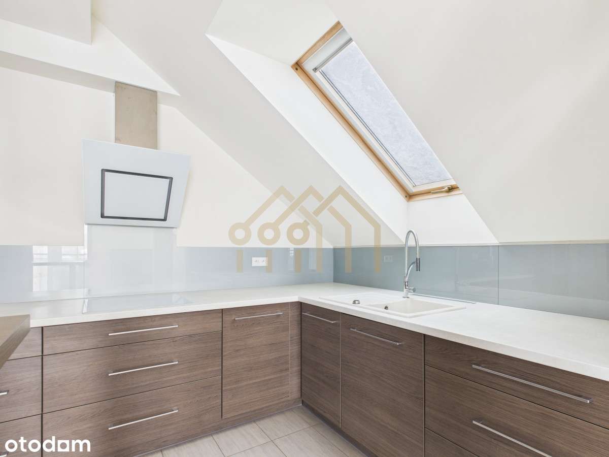 Luksusowy apartament | Zarzecze, Katowice-3