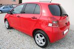 Toyota Yaris 1.0 Luna A/C - 4