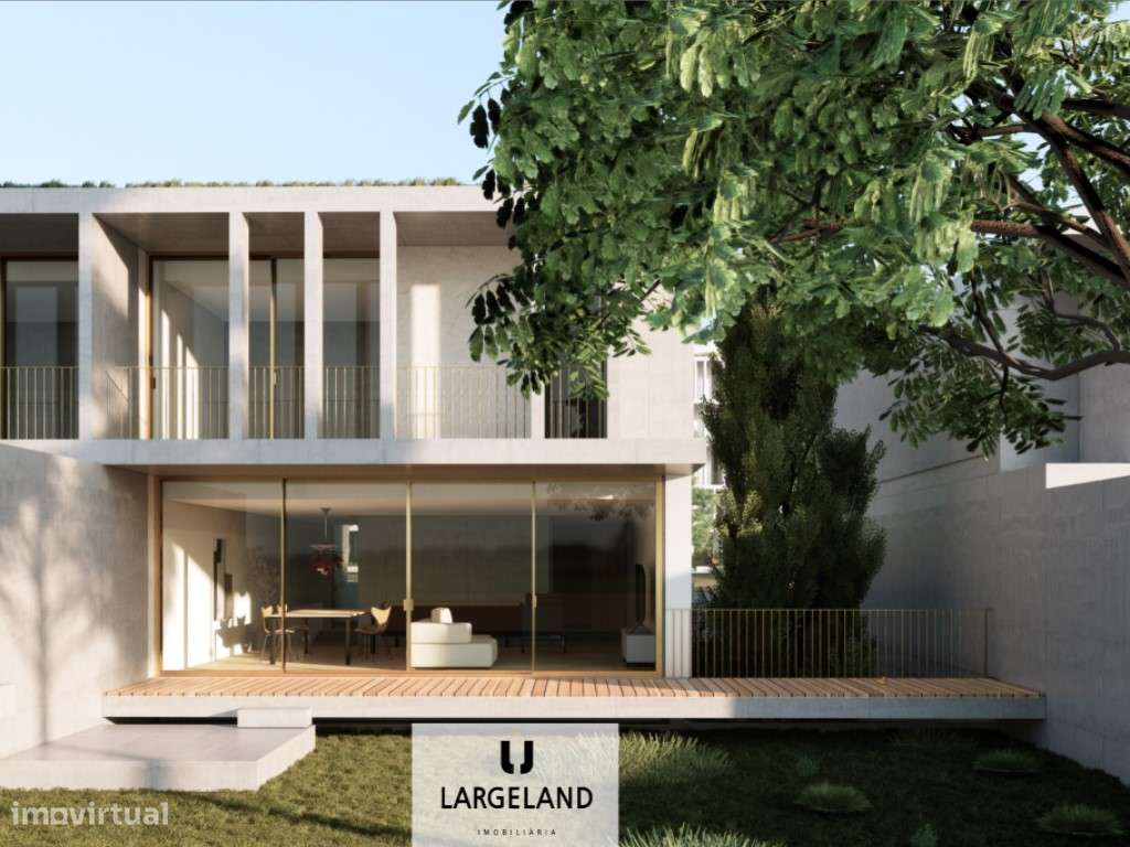 Moradias Privilege Gaia - Arcozelo - Grande imagem: 1/7