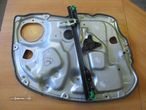 Elevador Sem Motor 00518084230 LANCIA MUSA 2009 5P FD - 1