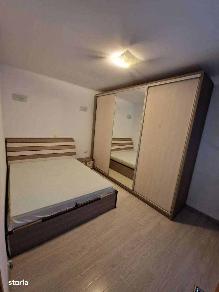 Regie Grozavesti inchiriez ap.cu 2 camere in vila cu curte proprie-8