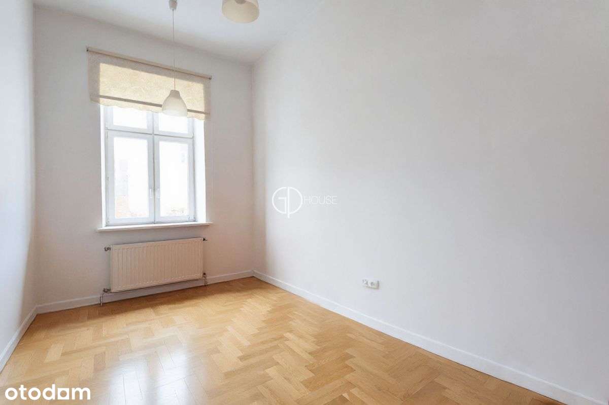 Nowogrodzka - 3 pokoje-4