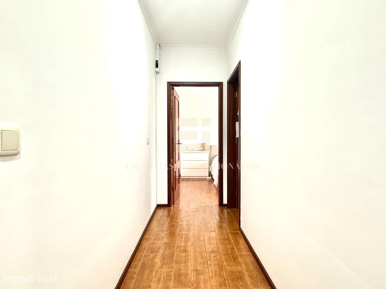 Apartamento T2 Venda em Sobrosa,Paredes-6