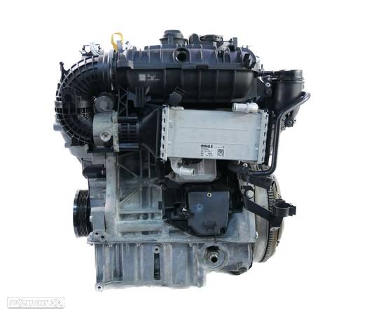Motor DPC VOLKSWAGEN 1.5L 150 CV - 4