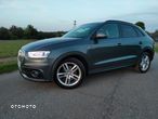 Audi Q3 2.0 TFSI Quattro Design - 1