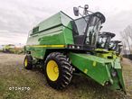 John Deere 2266 - 1