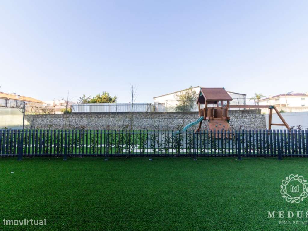 Apartamento T4 | Empreendimento Feira Prime - Grande imagem: 4/42