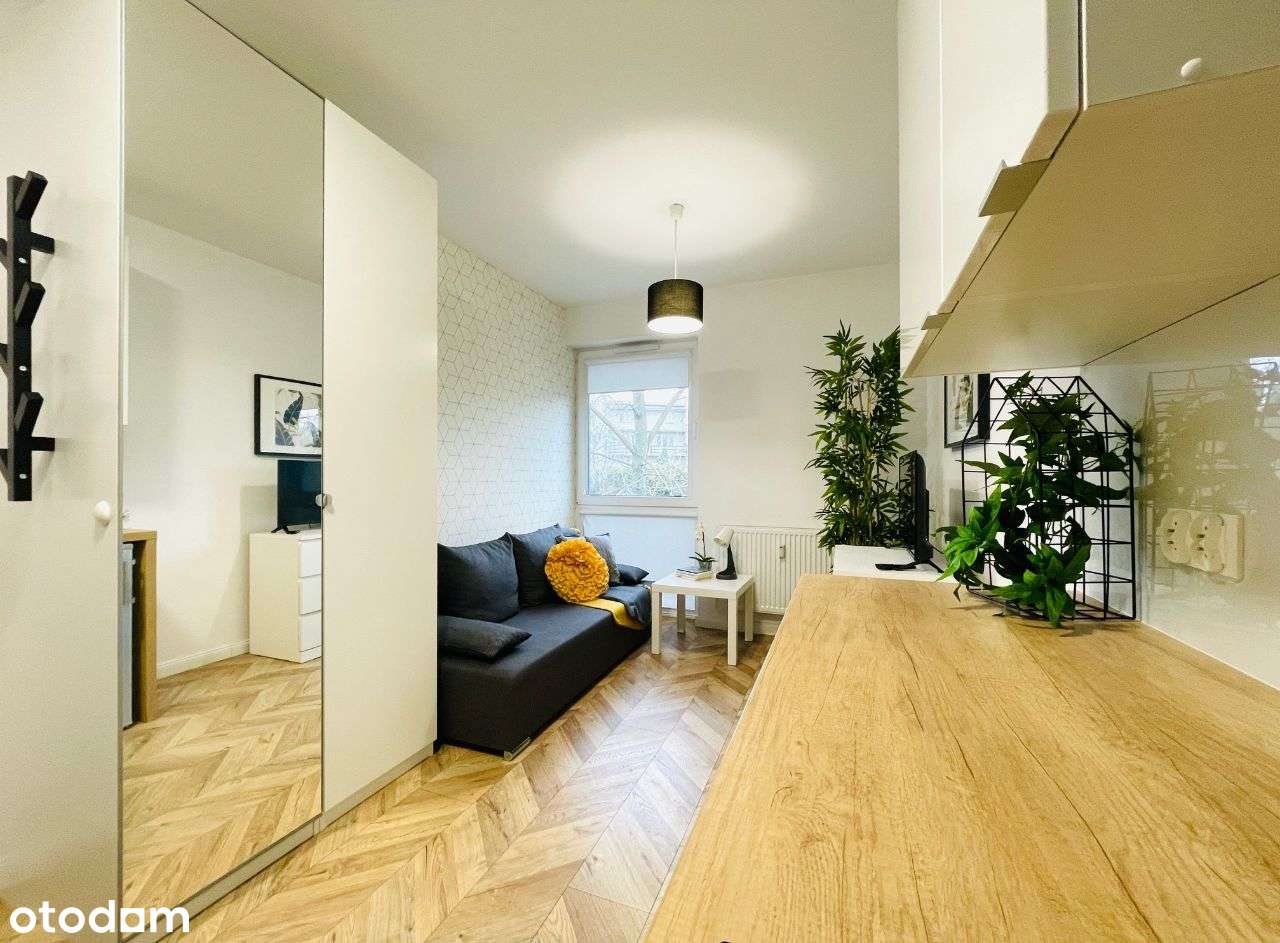 Mieszkanie blisko centrum - Bez prowizji - Pełny obrazek: 3/4