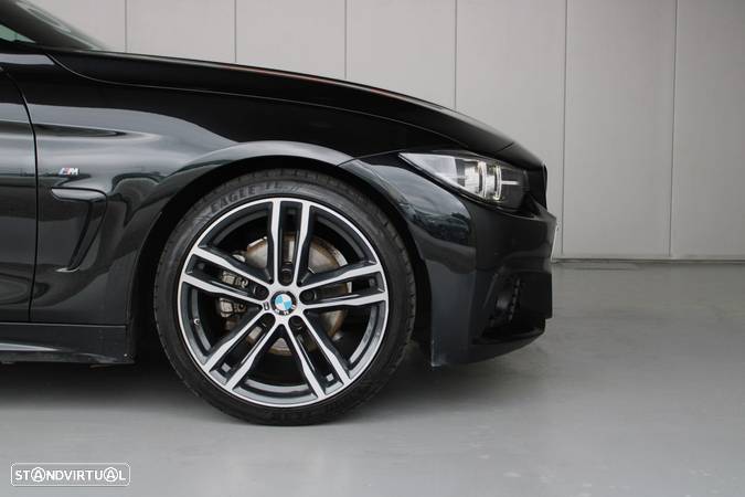 BMW 420 Gran Coupé d Pack M Auto - 30