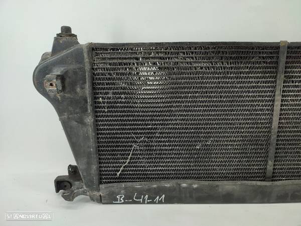 Intercooler Radiador Chrysler Voyager / Grand Voyager Iii (Gs) - 5