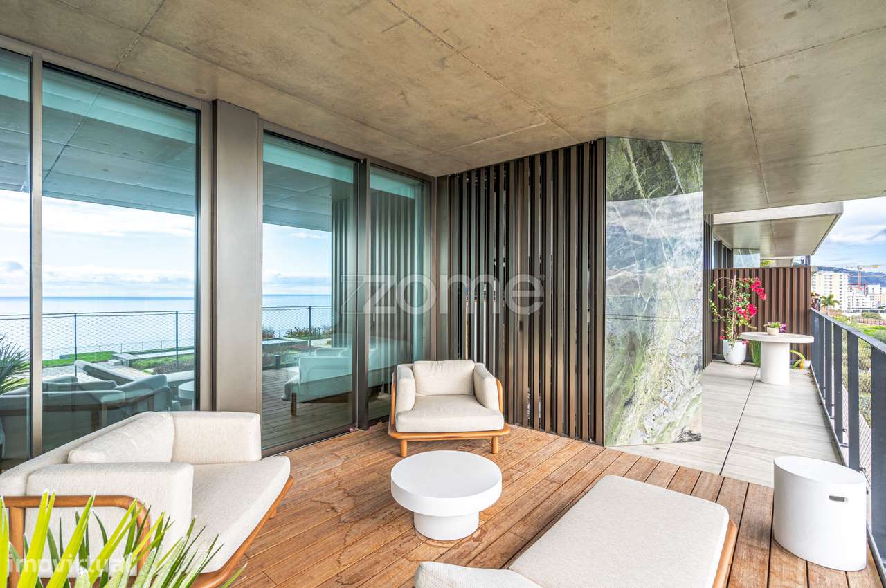 Apartamento T2 Savoy Monumentalis-44