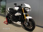 Triumph Speed Triple - 1