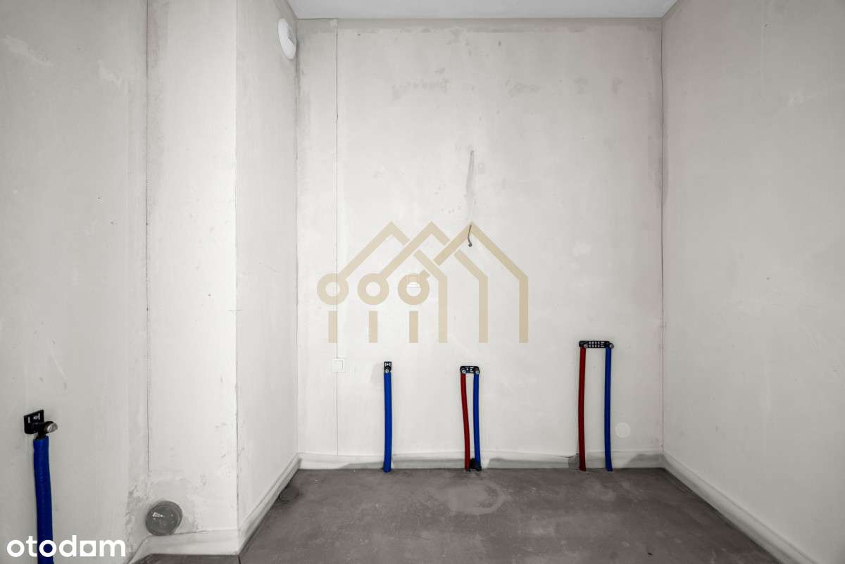 2-pok. mieszkanie | stan deweloperski | Białołęka-5